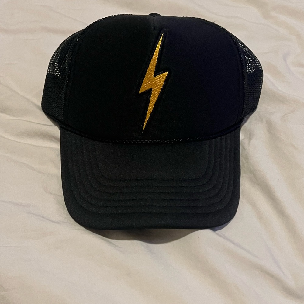 Aviator Nation Trucker Hat